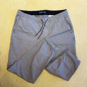 Mens A&F: pants